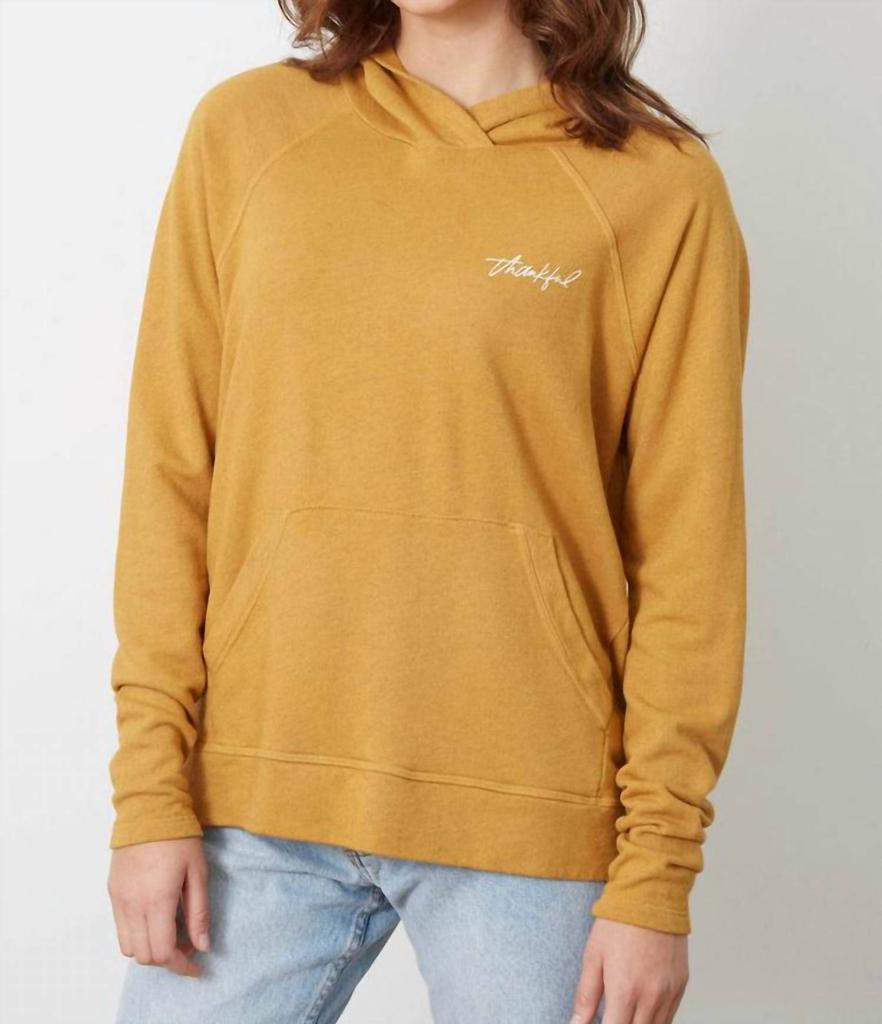 good hYOUman Good Hyouman - Elvy Hoodie