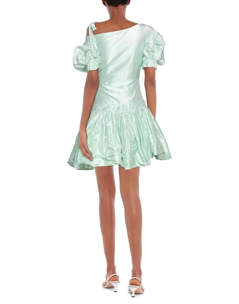 Preen By Thornton Bregazzi Short dress 4