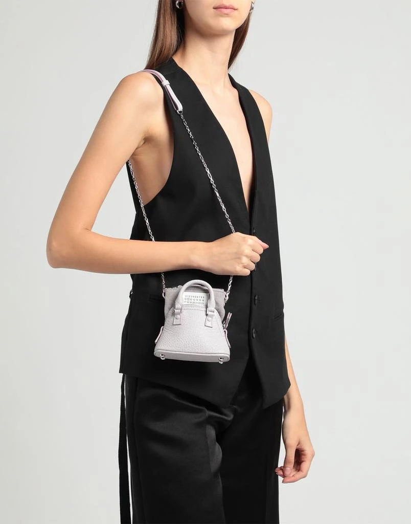 MAISON MARGIELA Cross-body bags 3