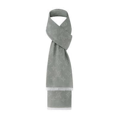Louis Vuitton Monogram Shadow Stole
