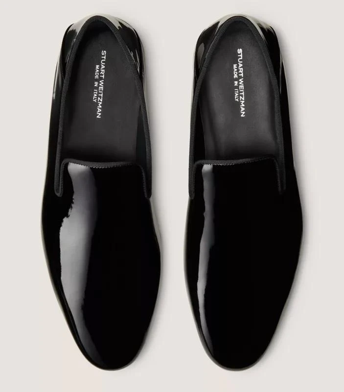 Stuart Weitzman BUZZ LOAFER 5
