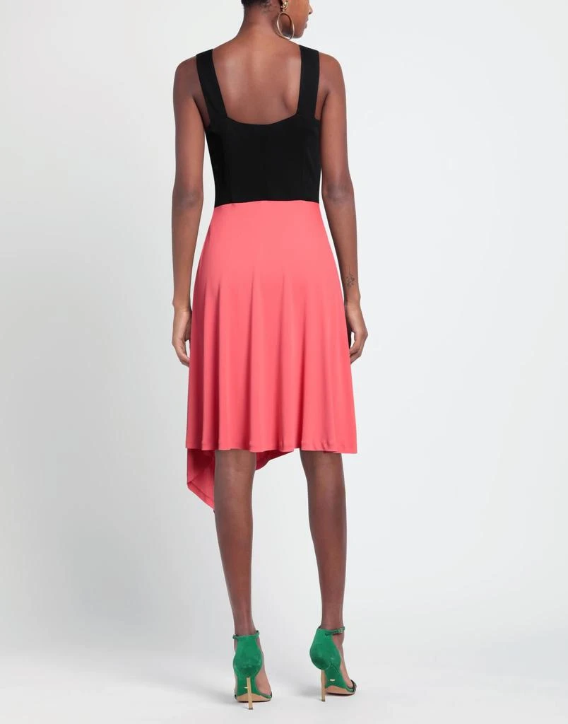 TRU TRUSSARDI Midi dress 3