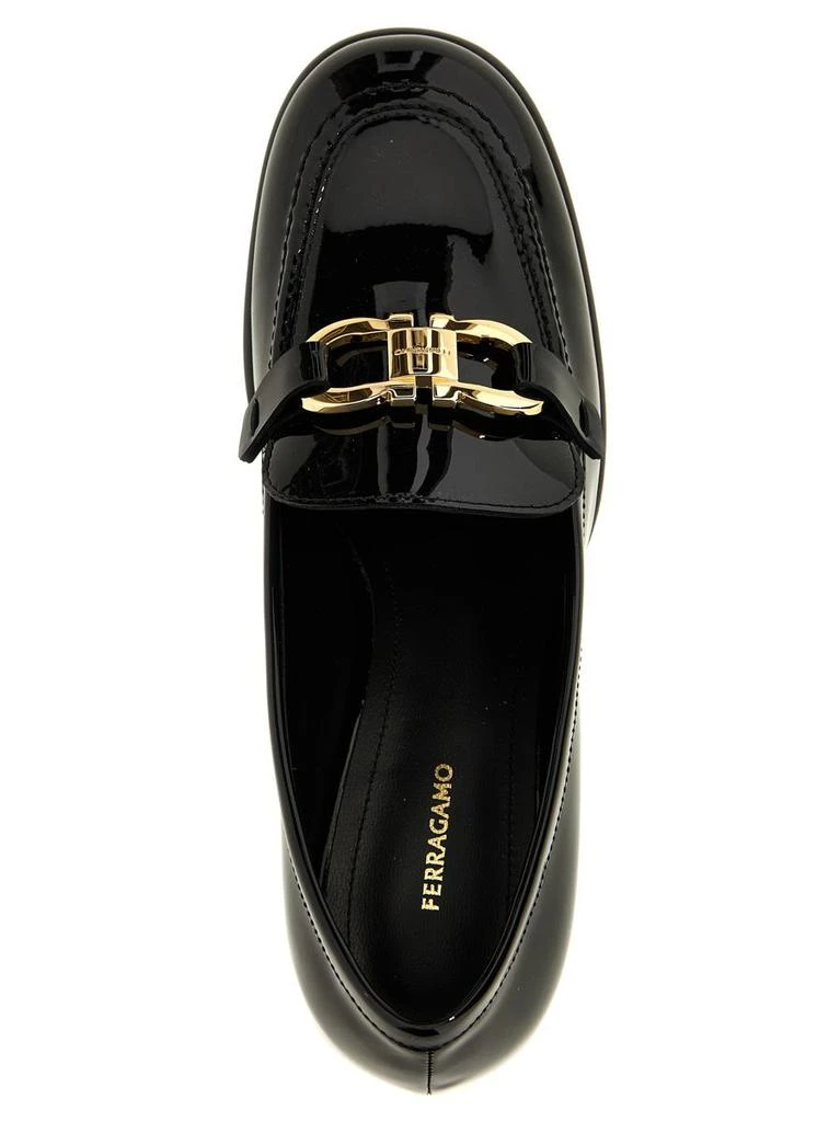 Salvatore Ferragamo Salvatore Ferragamo 'Marlena' Loafers 4