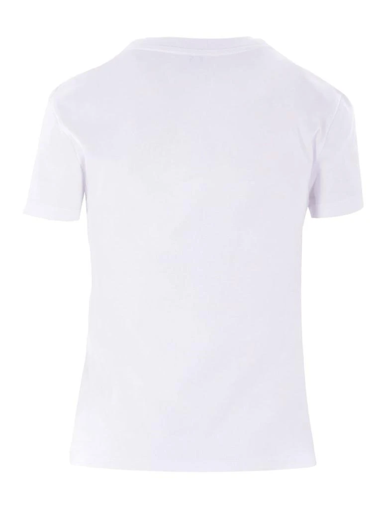 Loewe LOEWE - Cotton Blend T-shirt 3