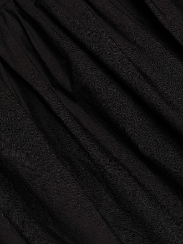 DÔEN Sebastiane Cotton Midi-Skirt 7