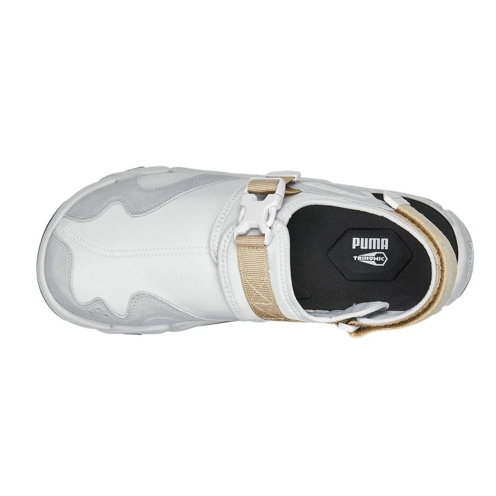 Puma Ts-01 Retro River Sandals 4