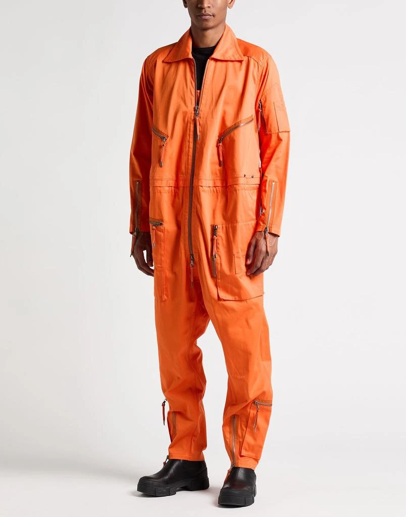 Vivienne Westwood Jumpsuit 2