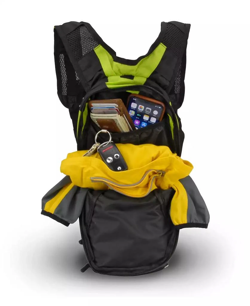 royal Safety Back Pack 6