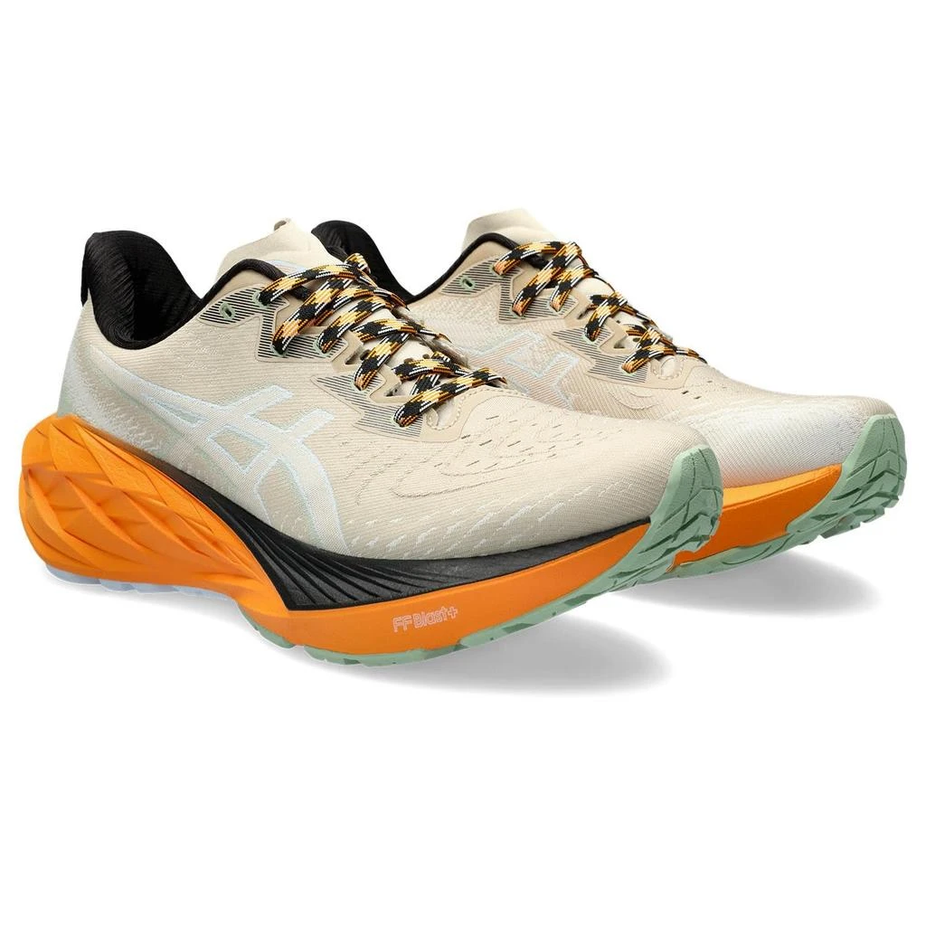 ASICS Novablast 4 Trail 1