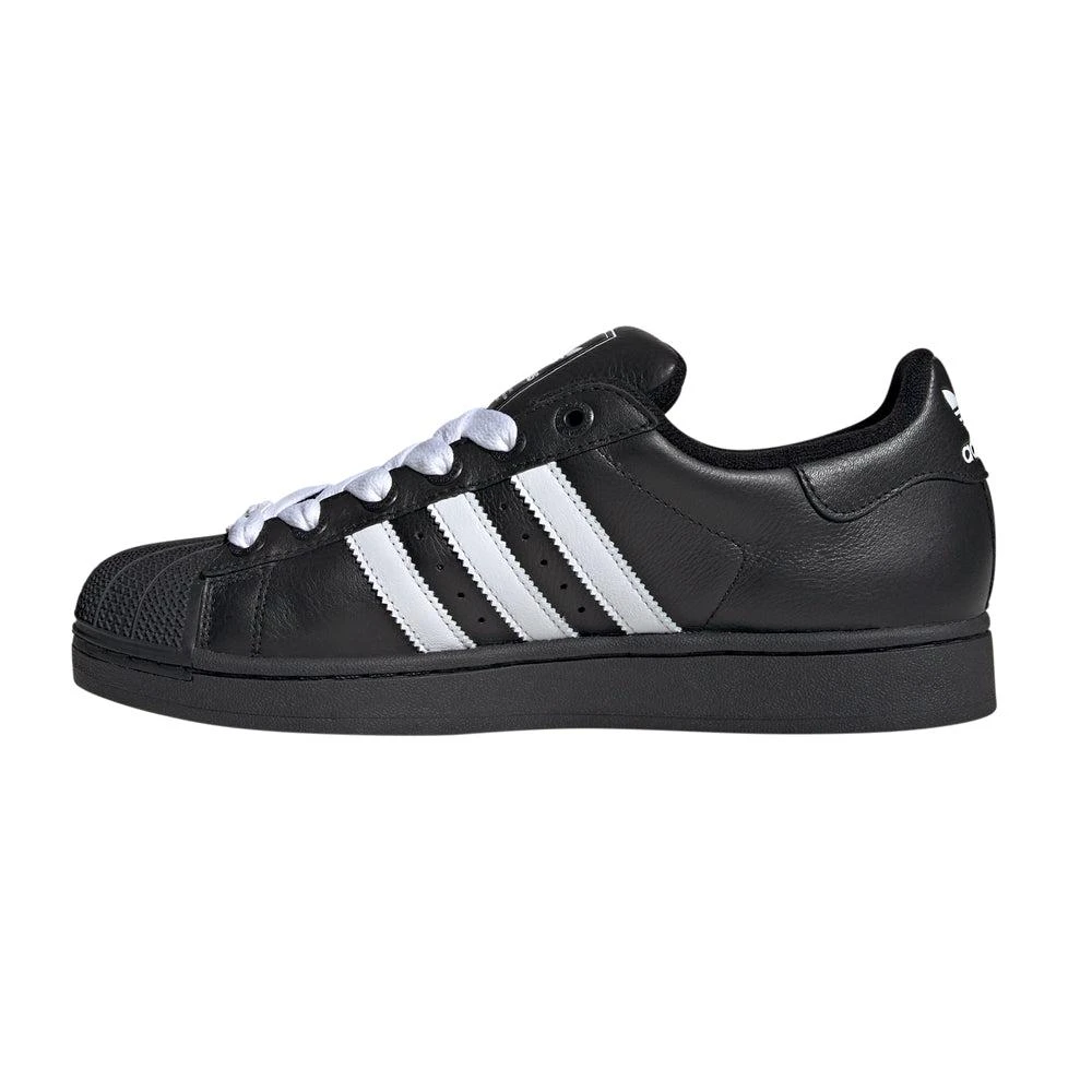 Adidas Superstar II Shoes 3