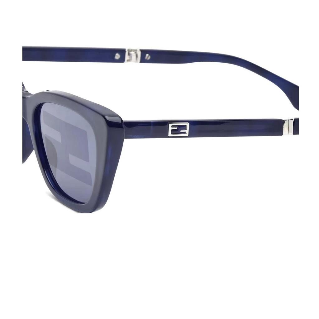 Fendi Eyewear Fendi Eyewear Cat-Eye Sunglasses 3