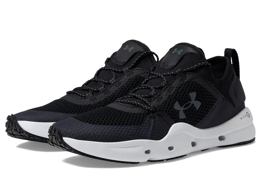 Under Armour Micro G Kilchis Fishing Shoe 1