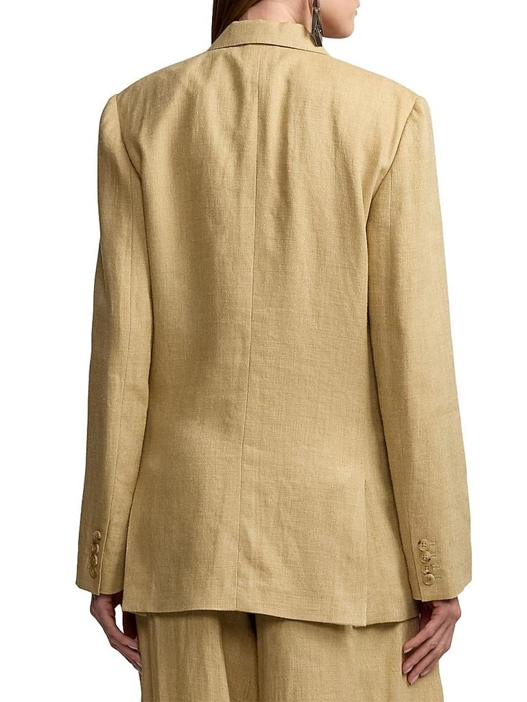 Ralph Lauren Russel Twill Blazer 5