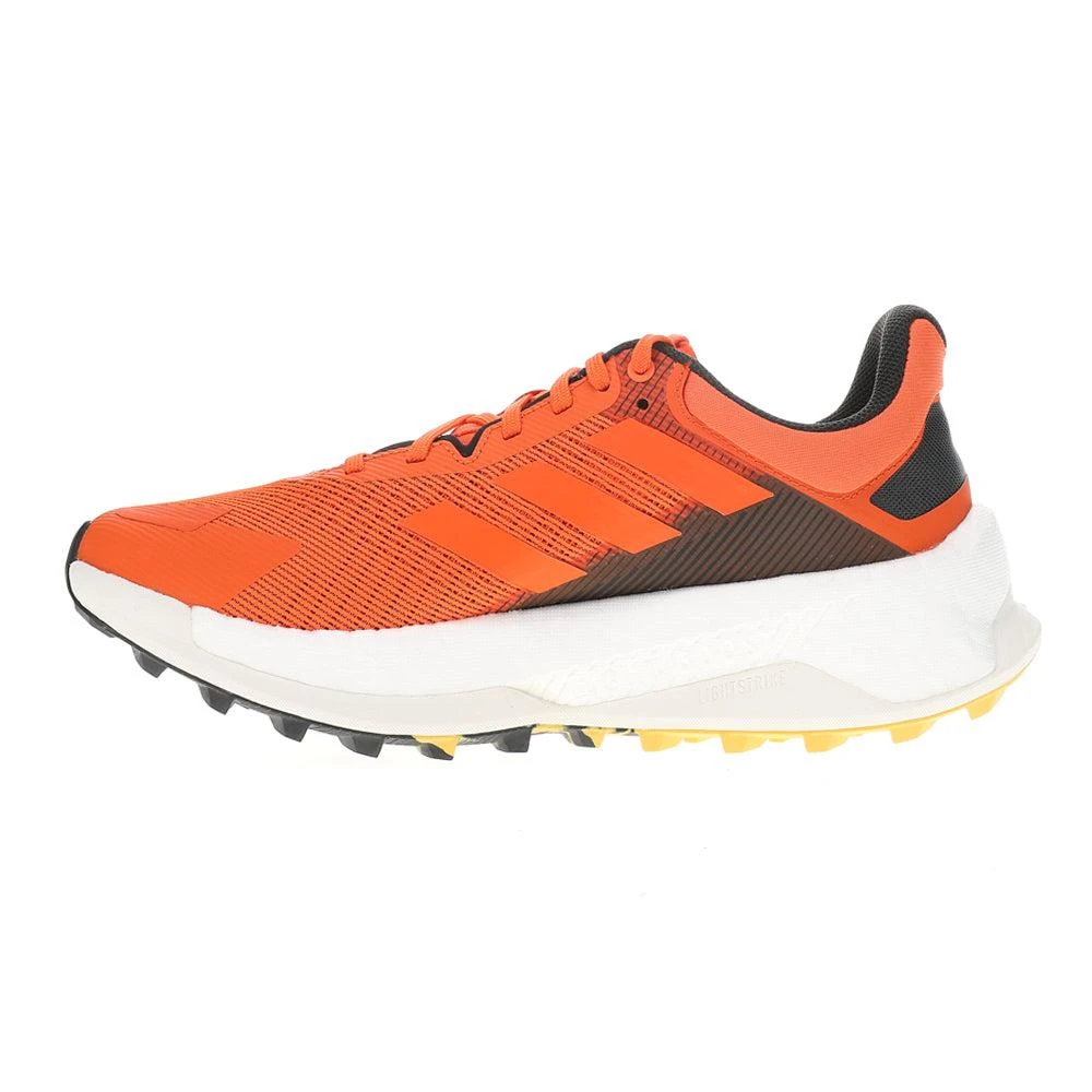 Adidas Terrex Soulstride Ultra Trail Running Shoes 3