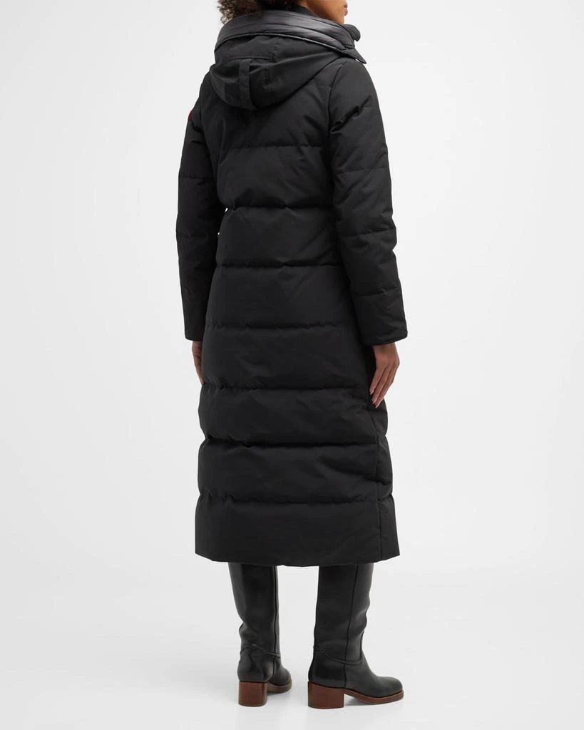 Canada Goose Mystique Parka 4