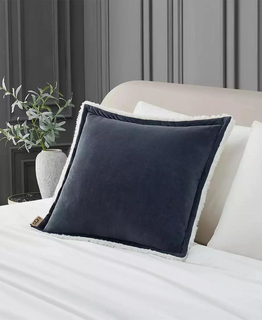 UGG Dasha Decorative Pillow, 20" x 20" 1
