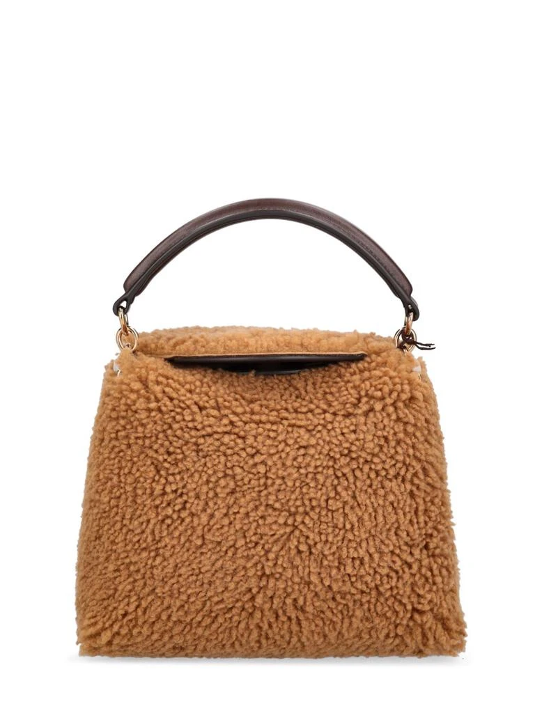 Tod's Micro Tst Messenger Trac Top Handle Bag 1