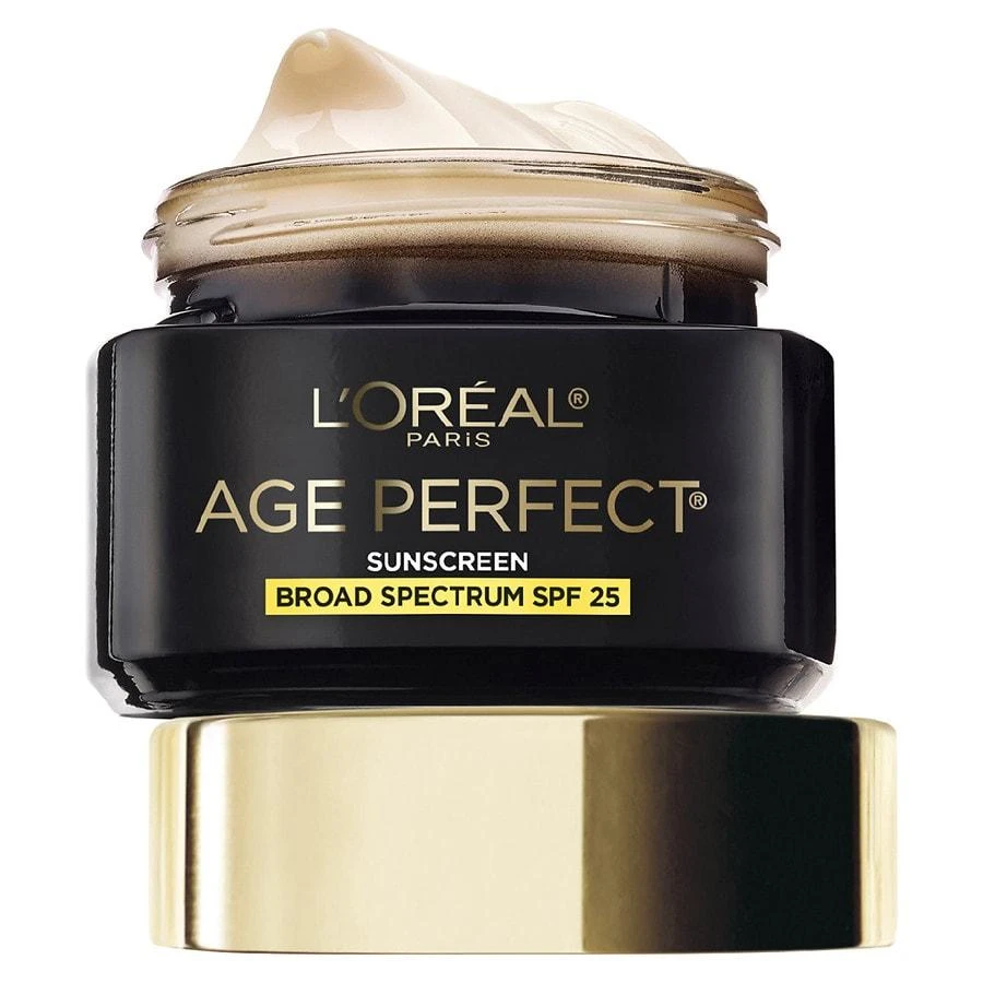 L'Oreal Paris Cell Renewal Anti-Aging Day Moisturizer SPF 25 7