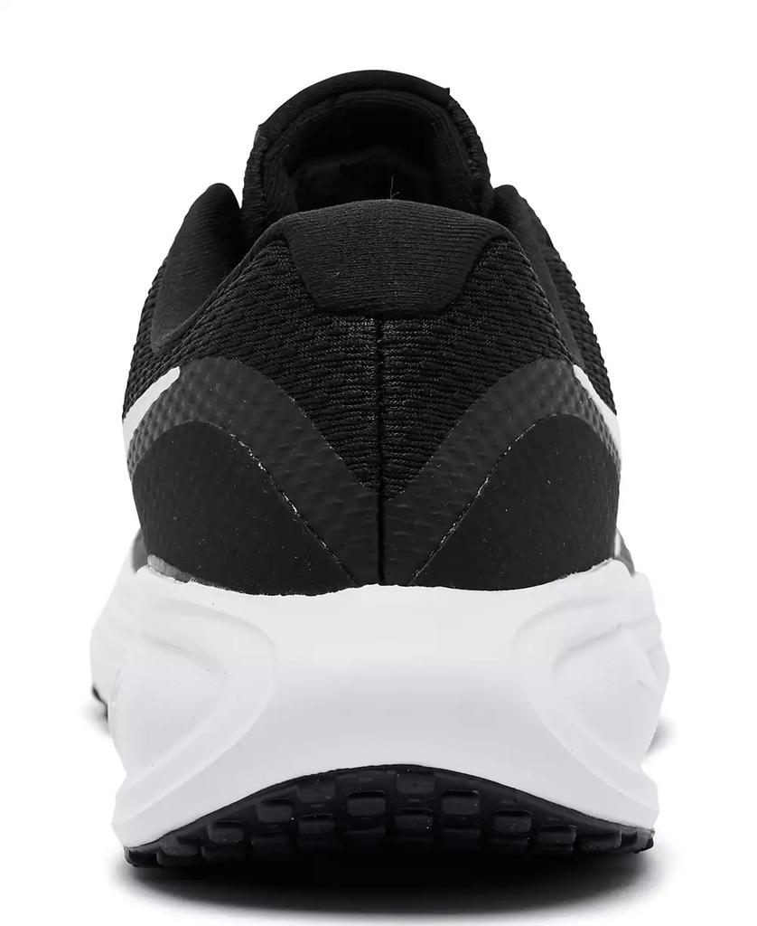 women's revolution 4 running sneakers from finish line