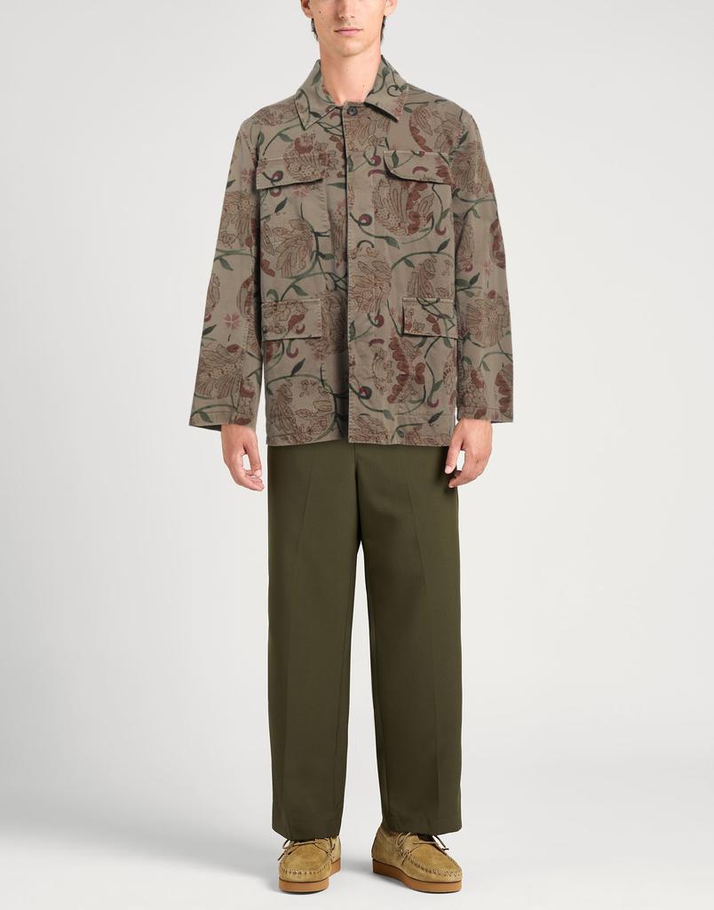Our Legacy Patterned shirt