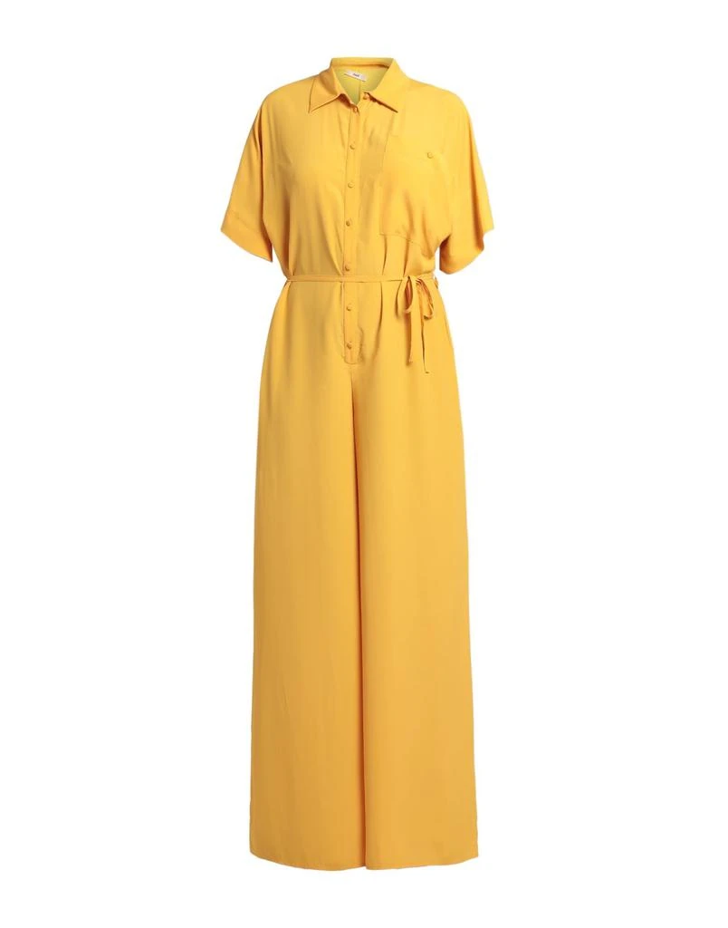 SUOLI Jumpsuits and Overalls 1