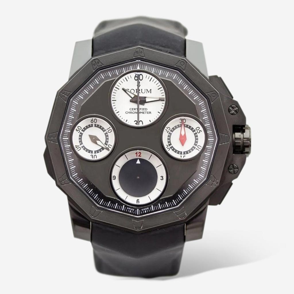 Corum Corum Admiral's Cup Seafender 44 Chronograph Automatic Men's Watch A987/01590
