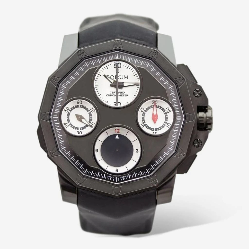 Corum Corum Admiral's Cup Seafender 44 Chronograph Automatic Men's Watch A987/01590 1