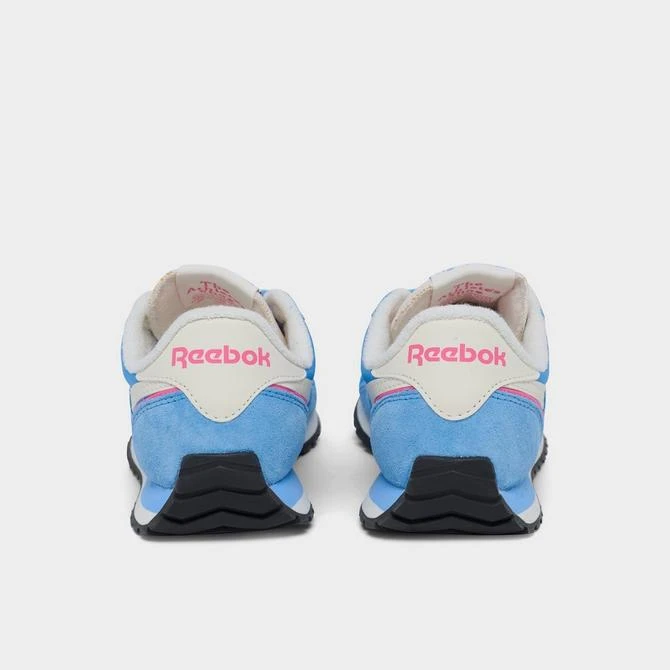 Reebok Women's Reebok Classic AZ Casual Shoes 4