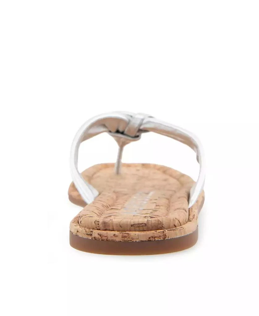 Aerosoles Women's Bond Flip Flop Sandals 3