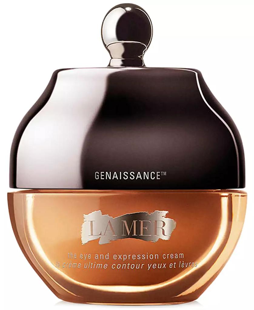 La Mer Genaissance de la Mer The Eye & Expression Cream