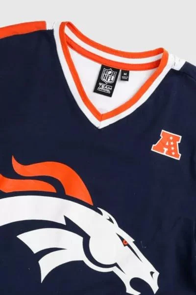 Urban Outfitters Vintage Denver Broncos NFL Tee 003 2