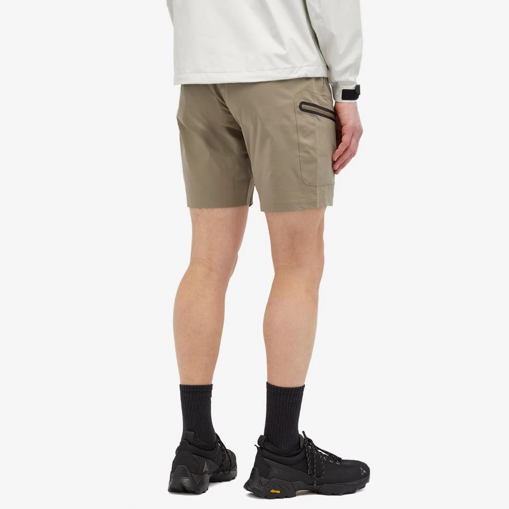 Parel Studios Parel Studios Pico Shorts 3