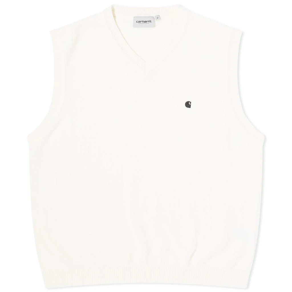 Carhartt WIP Carhartt WIP Madison Knit Vest 1