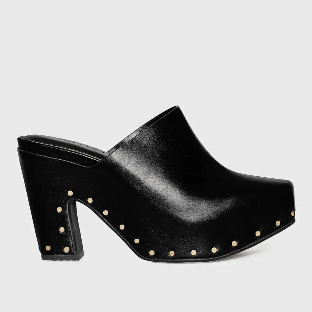 Rebecca Minkoff Nanine Clog 4