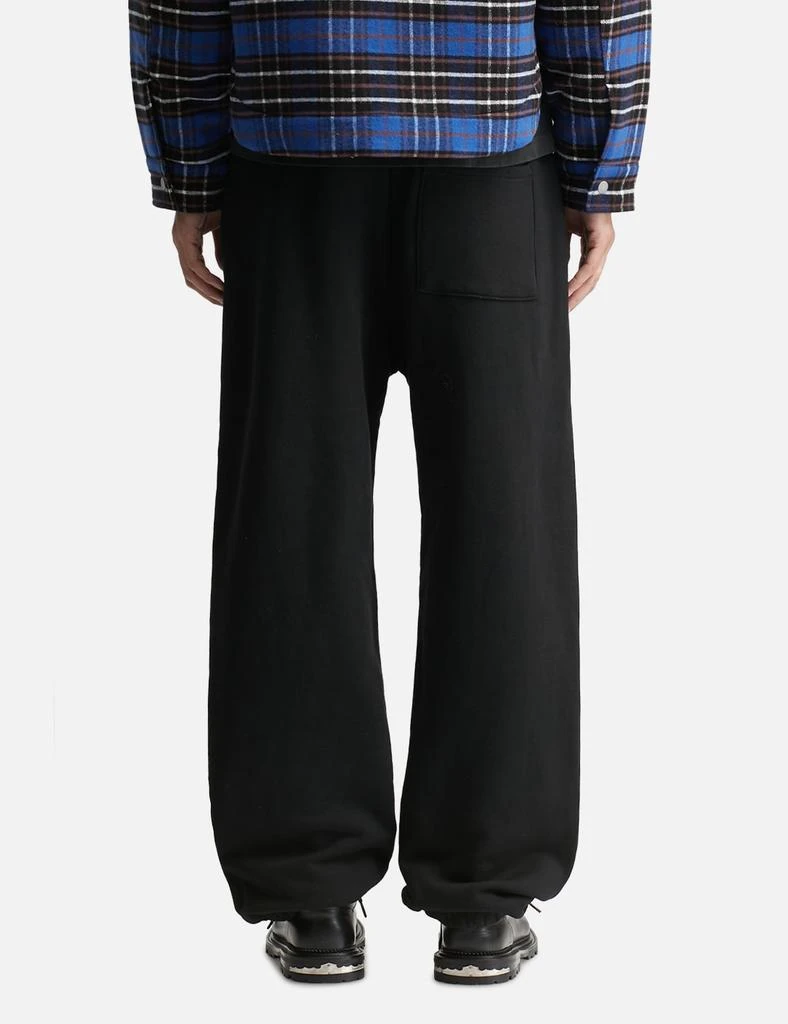 Cole Buxton Vintage Mini Logo Sweatpants 4