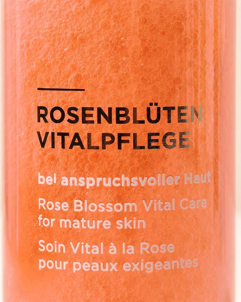 Annemarie Borlind Rose Blossom Vital Care, 1.69 oz. 3