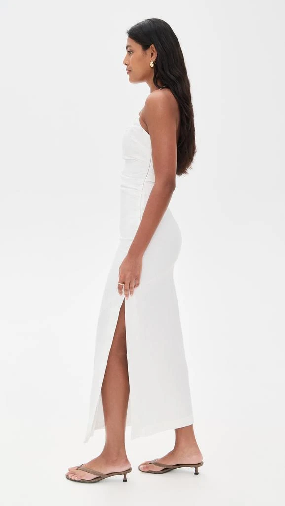 SIR. Camellia Midi Dress 3