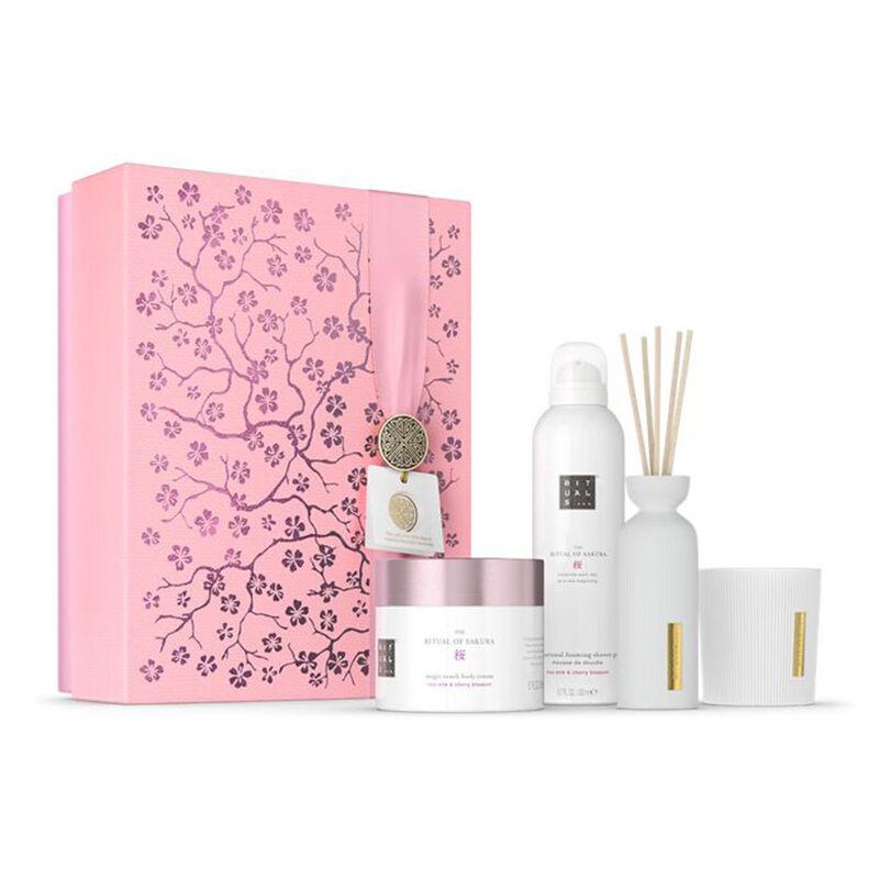 Rituals Rituals - The Ritual of Sakura Relaxing Rituals Large Set