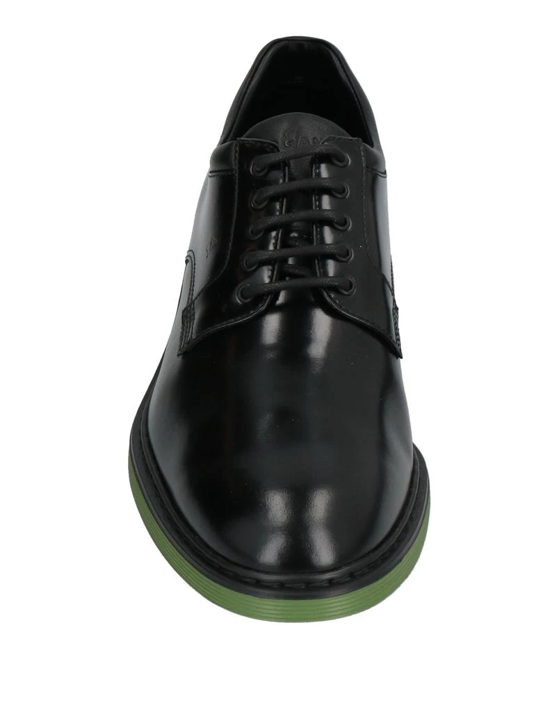 hogan Laced shoes 4