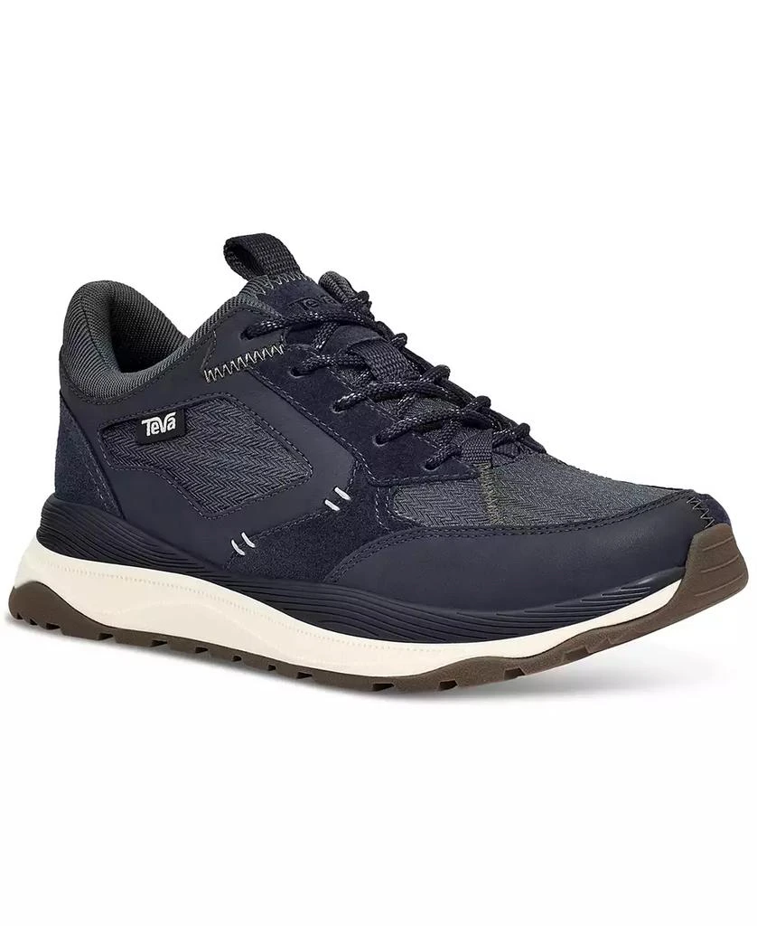 Teva Men
s Terrawave Athletic Low-Profile Sneaker 1