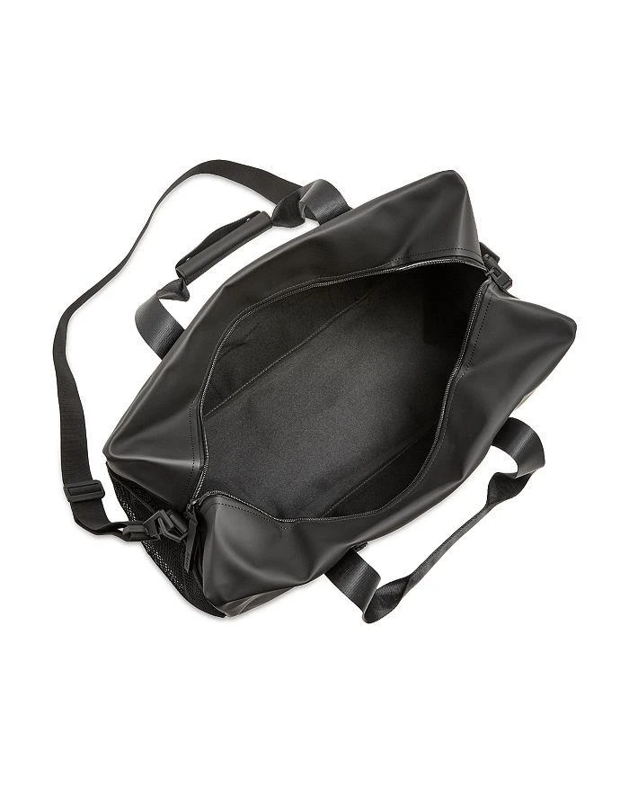 RAINS Trail Waterproof Gym Bag 2