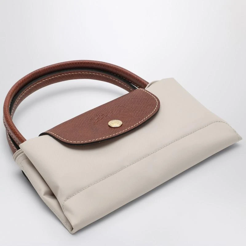 Longchamp Longchamp Paper-Coloured Le Pliage Original S Bag 2