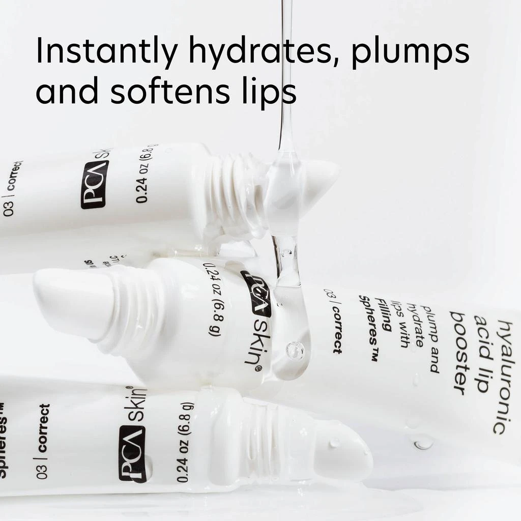 PCA SKIN PCA SKIN Hyaluronic Acid Lip Booster 3