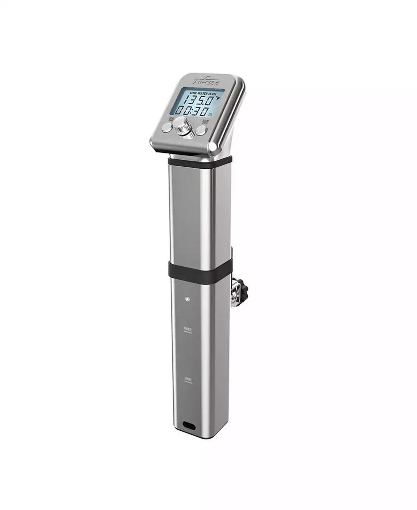 All-Clad 6.2" Sous Vide Immersion Circulator 1