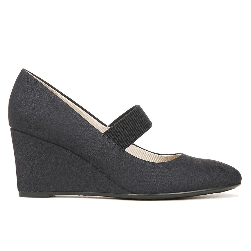 LifeStride Gio Mary Jane Wedge