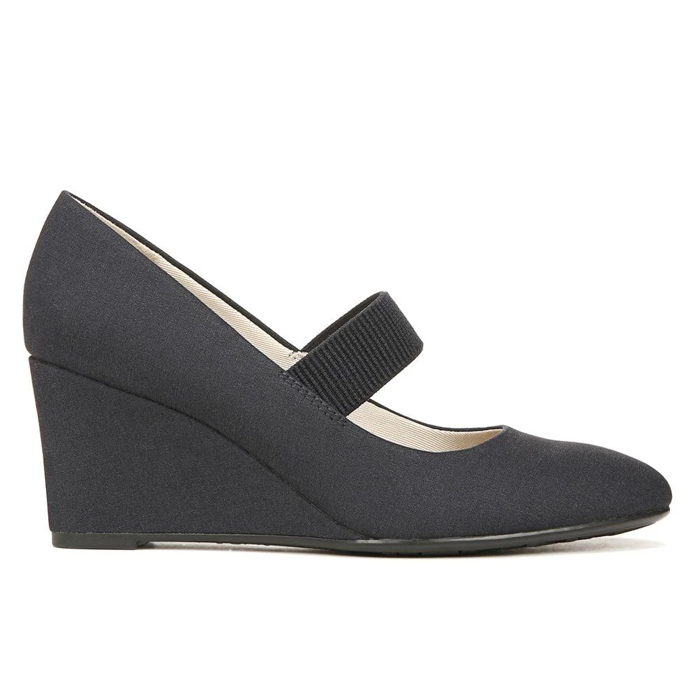 LifeStride Gio Mary Jane Wedge 1