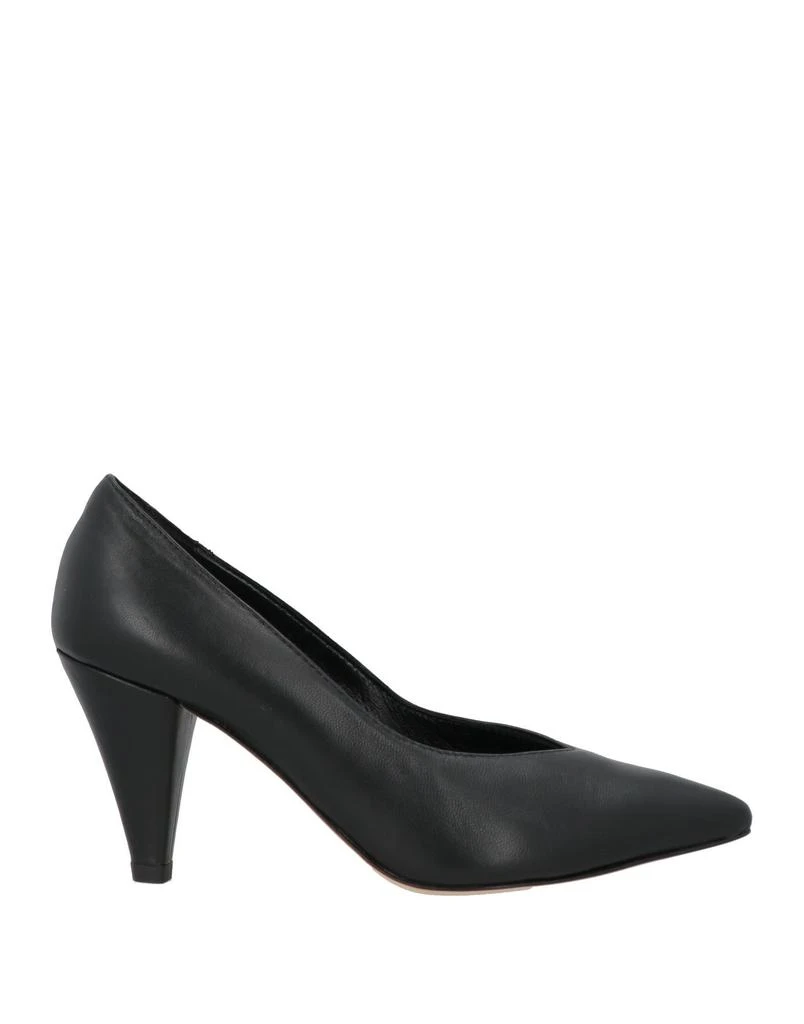 AME Pump 1
