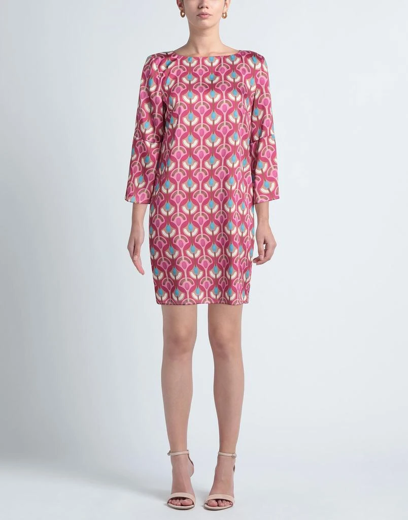 BIANCOGHIACCIO Short dress 2