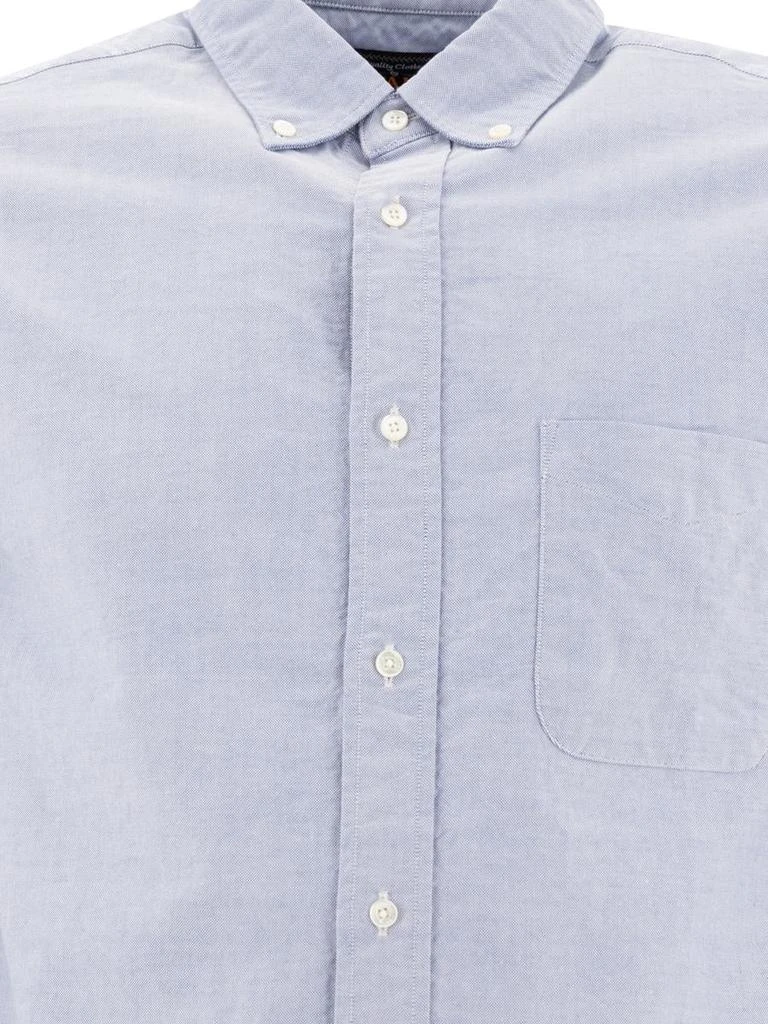 BEAMS PLUS Beams Plus Shirts 3