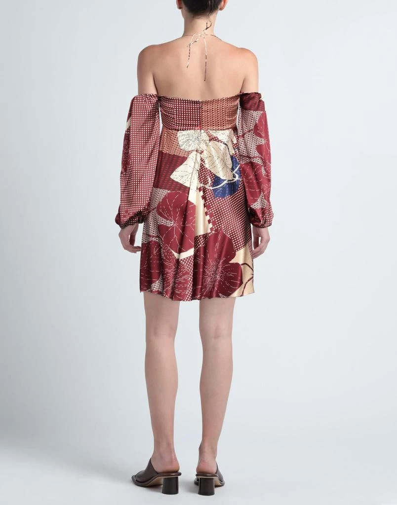 Raquel Diniz Short dress 3